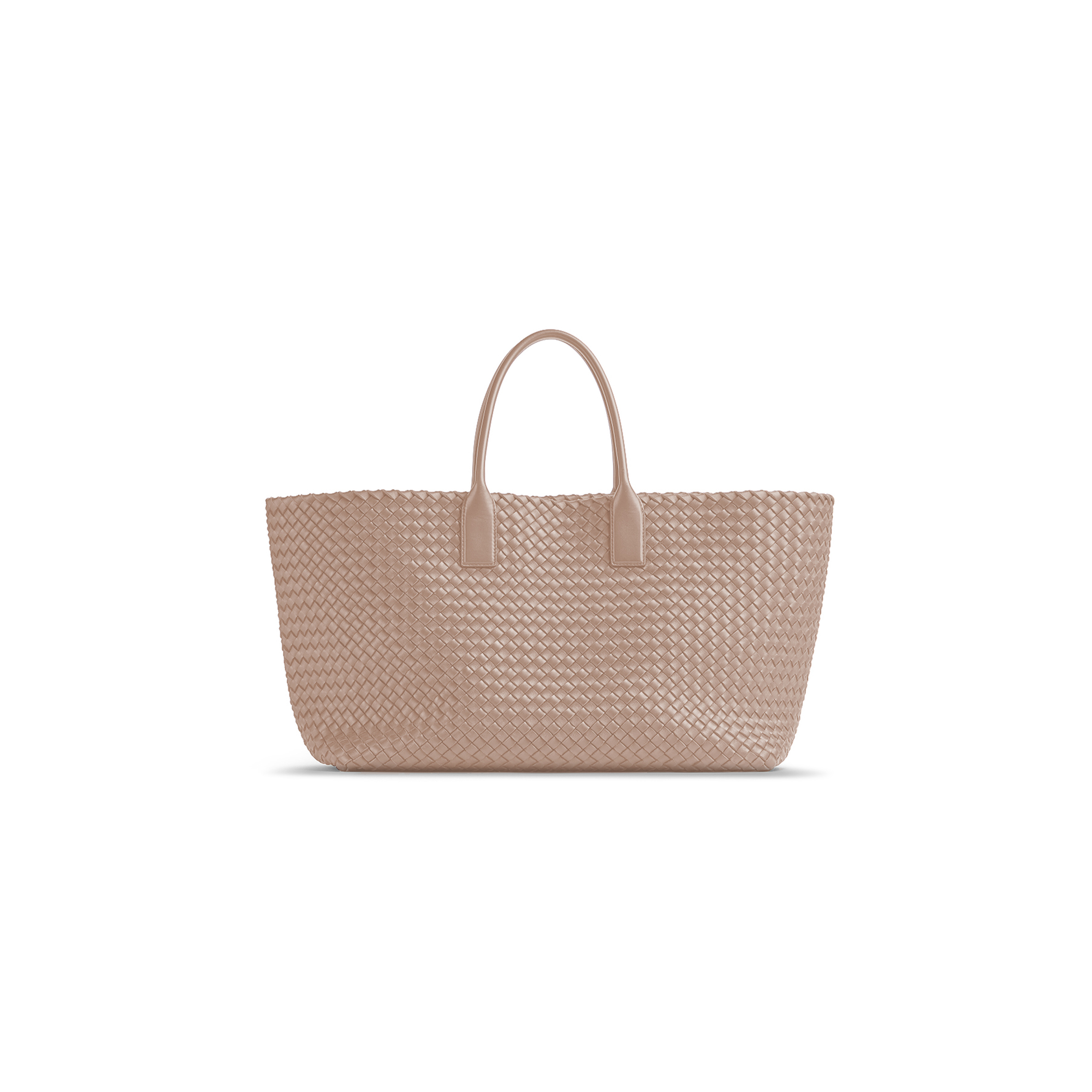 bo*te*ga Ve*ne*ta large cabat 608811v1ow00230 (51*28*18cm)